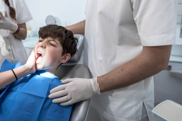 Best Emergency Orthodontic Repairs in Beverly Hills, FL