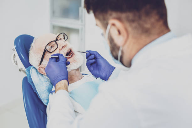 Best After-Hours Emergency Dentist in Beverly Hills, FL